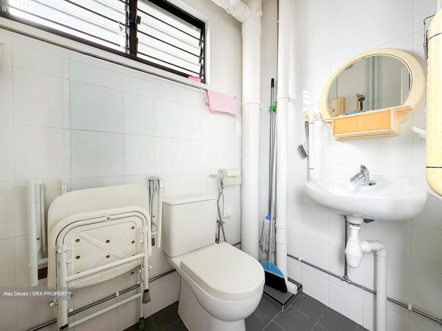 Blk 334 Woodlands Street 32 (Woodlands), HDB 4 Rooms #517018541